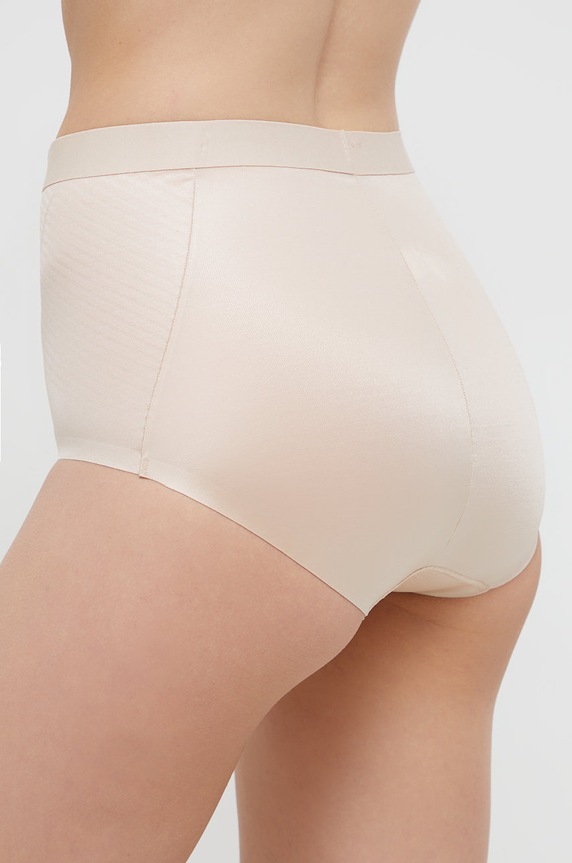 Tvarujúce nohavičky Spanx TH 2.0 10251R béžová AW21