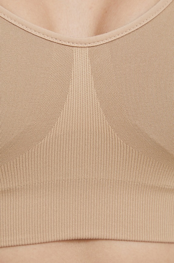 Obojstranná podprsenka Spanx Comfort Bra čierna 30021R