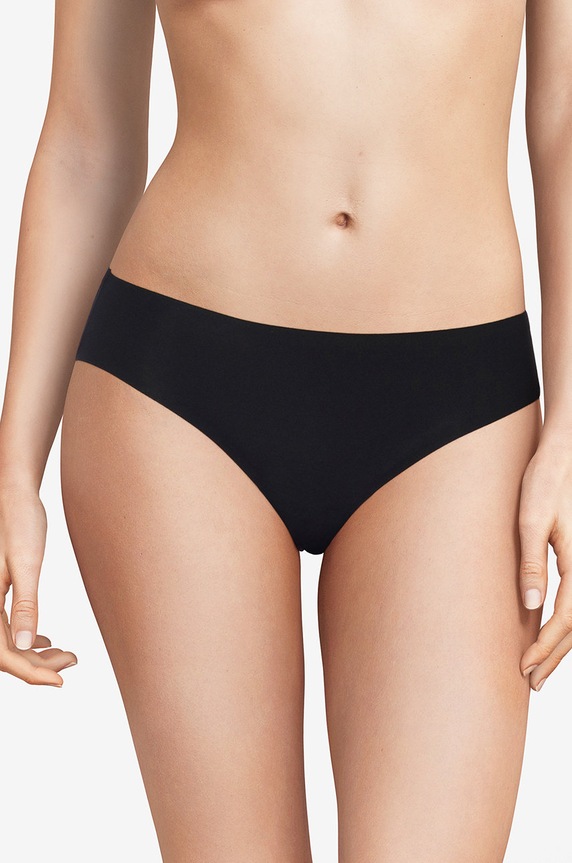 Chantelle mutande slip classici nero C26430.011