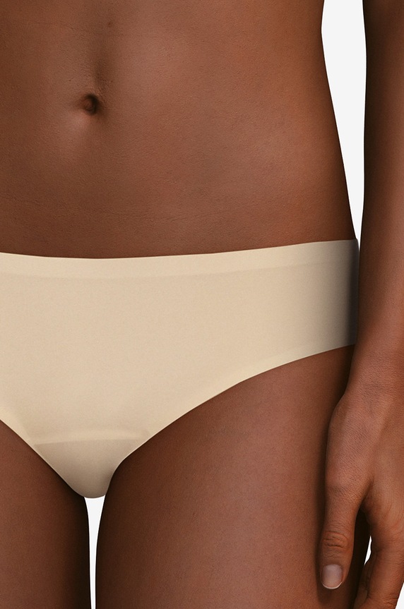 Odzież Chantelle Figi C26430.0WU beżowy