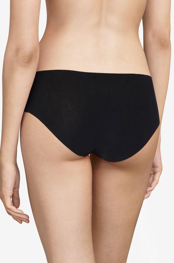 Chantelle Figi C26440.011 czarny AA00