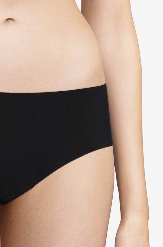 Odzież Chantelle Figi C26440.011 czarny