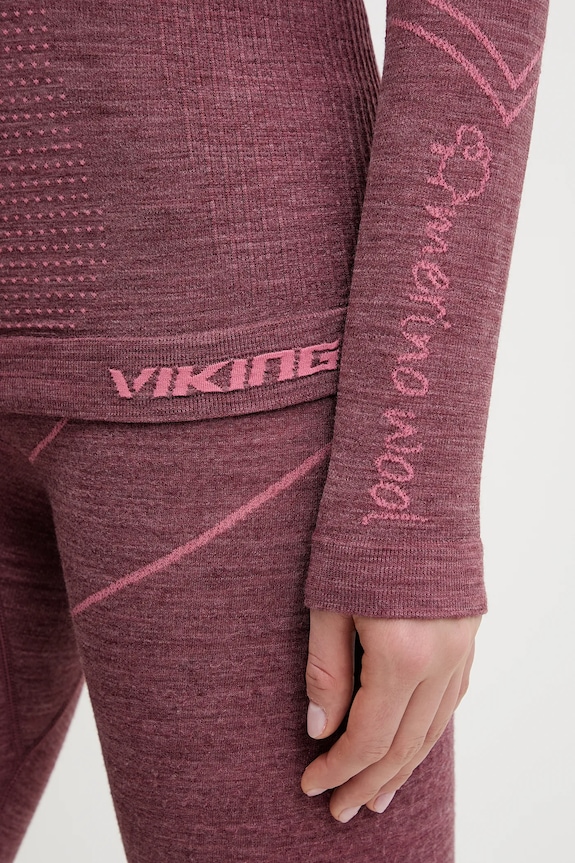 Viking lenjerie de corp functionala din lana 500.22.5757
