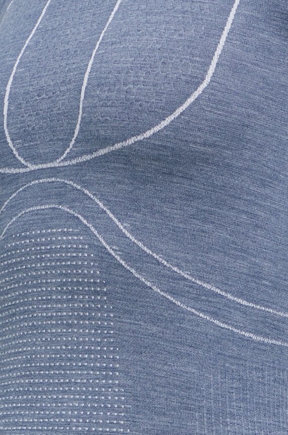 Viking Komplet bielizny termoaktywnej wełniana Lana Pro Merino 500.22.5757