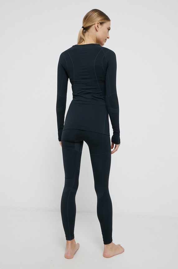 Viking funkcionális fehérnemű szett Gaja fekete 500.23.5512