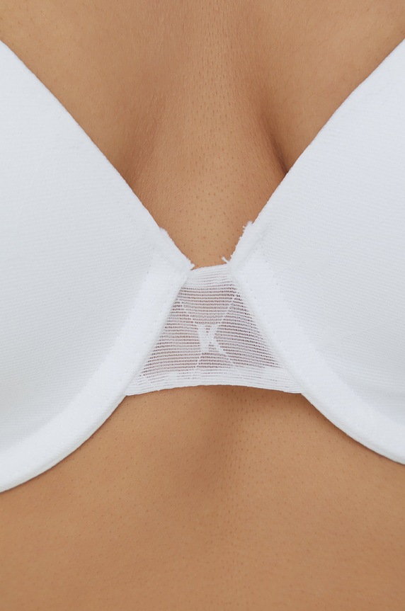Odzież Dkny Biustonosz DK7501 DK7501 biały