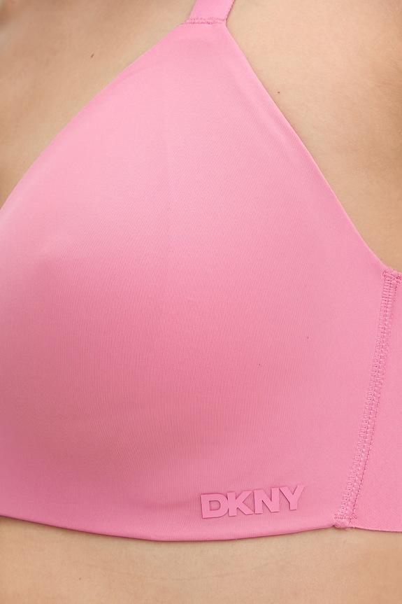 DKNY podprsenka ružová DK7934