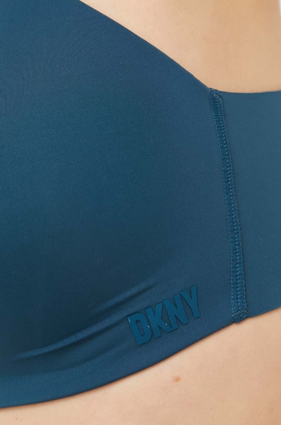 DKNY biustonosz DK7934 turkusowy