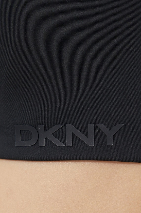 Oblečenie DKNY podprsenka DK7934 čierna