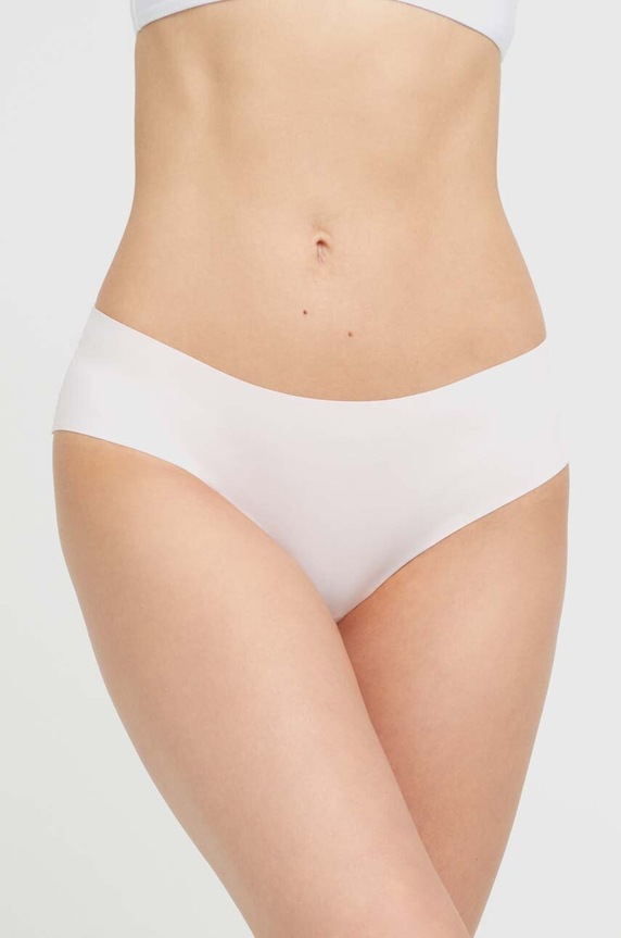 Dkny figi 3-pack DK5028P3 czarny AA00
