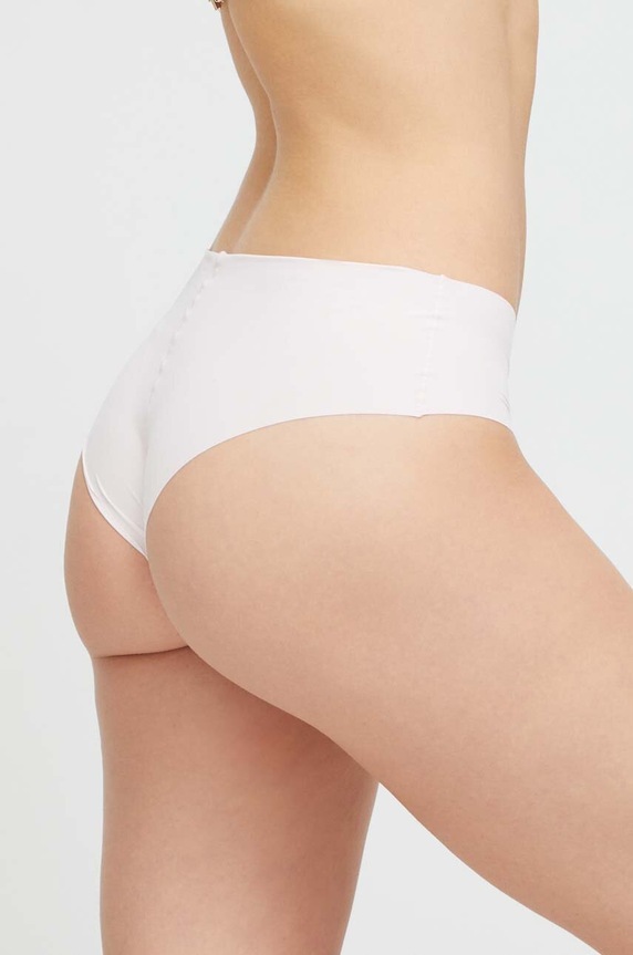Dkny figi 3-pack DK5028P3 czarny