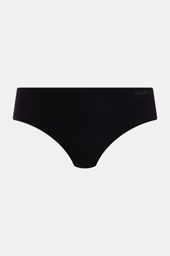 Dkny figi 3-pack DK5028P3 czarny AA00