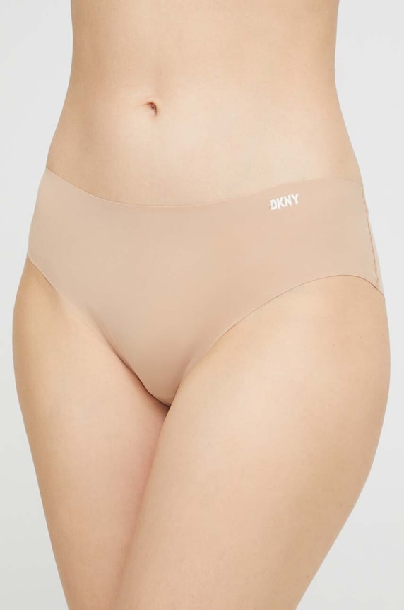 Dkny figi 3-pack multicolor DK5028P3