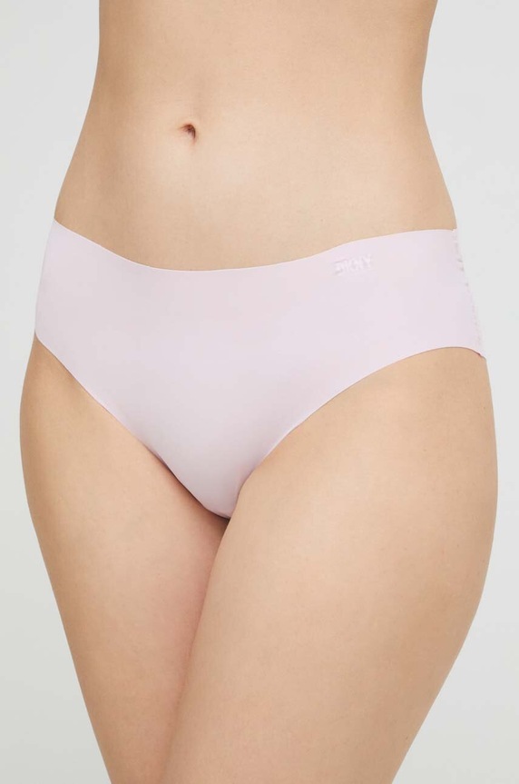 Dkny figi 3-pack DK5028P3 multicolor AA00