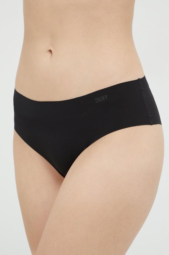Dkny chiloti 3-pack DK5028P3 multicolor AA00