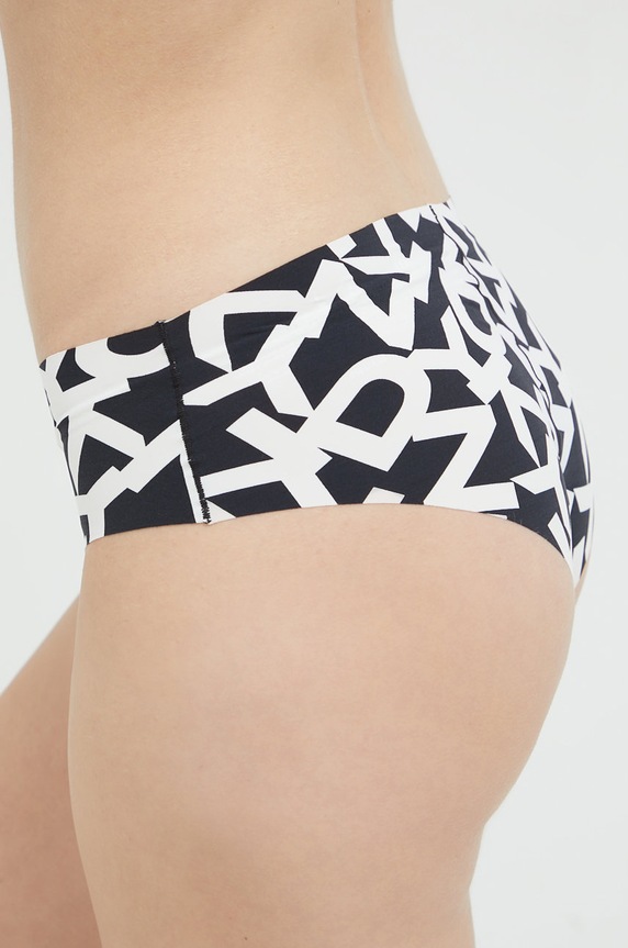 Dkny chiloti 3-pack multicolor DK5028P3
