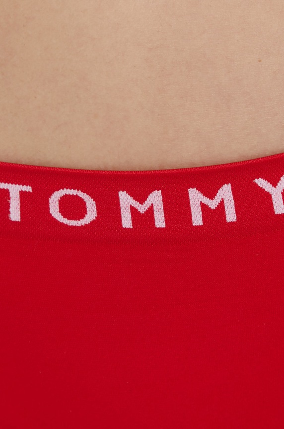Tommy Hilfiger figi czerwony UW0UW02485.4890