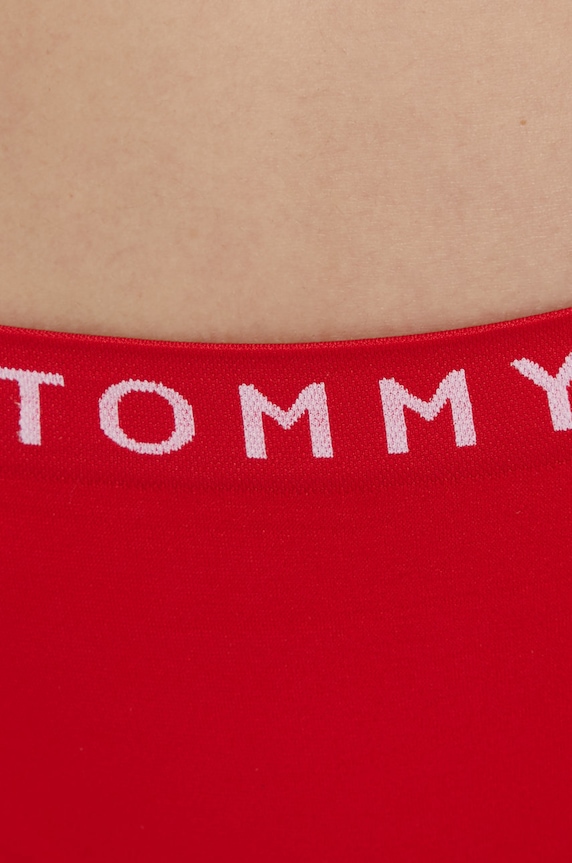 Tommy Hilfiger figi czerwony UW0UW02485.4890