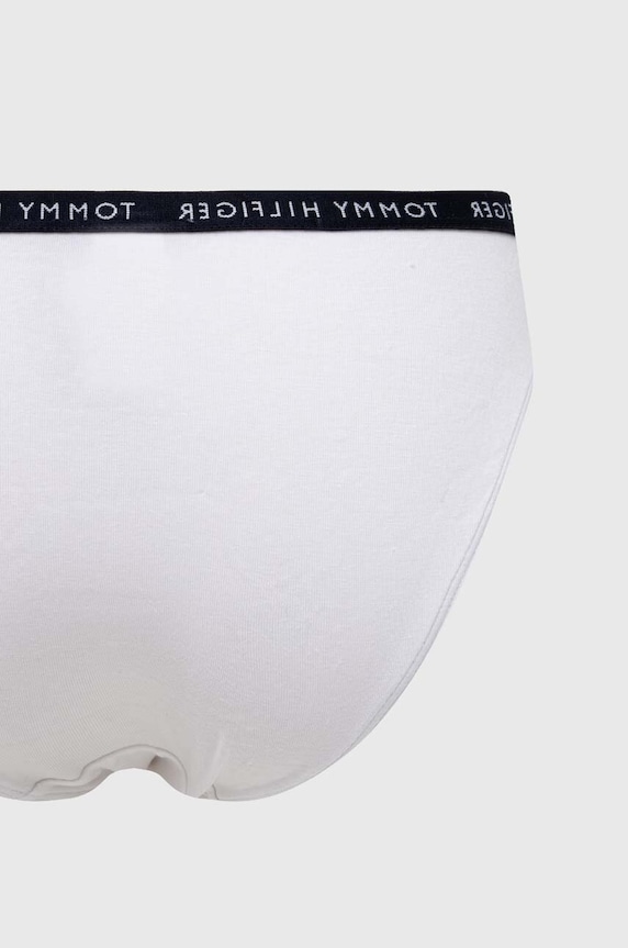 Σλιπ Tommy Hilfiger (3-pack) UW0UW02828.4890