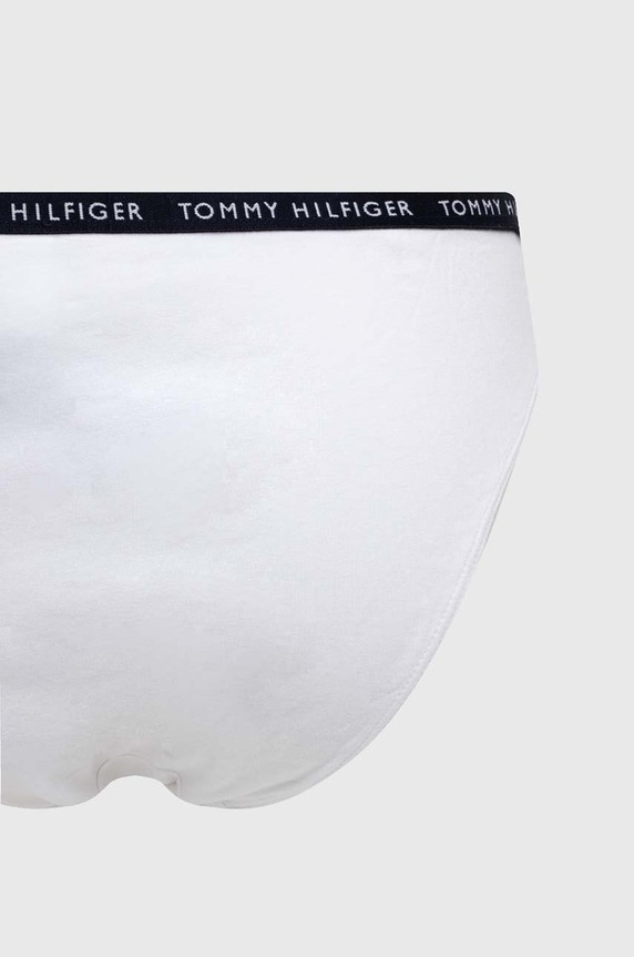 Tommy Hilfiger Figi (3-pack) UW0UW02828.4890 szary