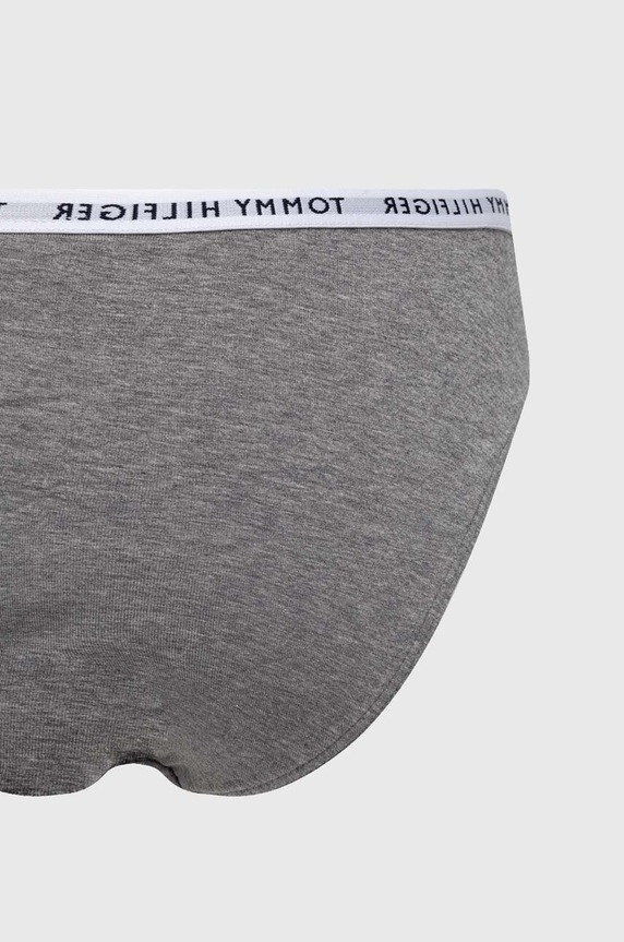 Tommy Hilfiger Figi (3-pack) UW0UW02828.4890