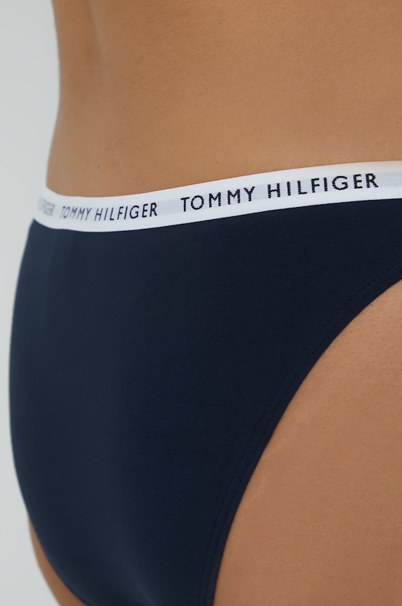 Σλιπ Tommy Hilfiger (3-pack) UW0UW02828.4890