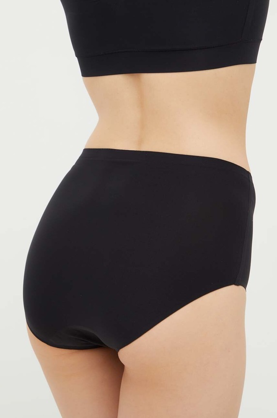 Chantelle bugyi C26470.011 fekete AW21