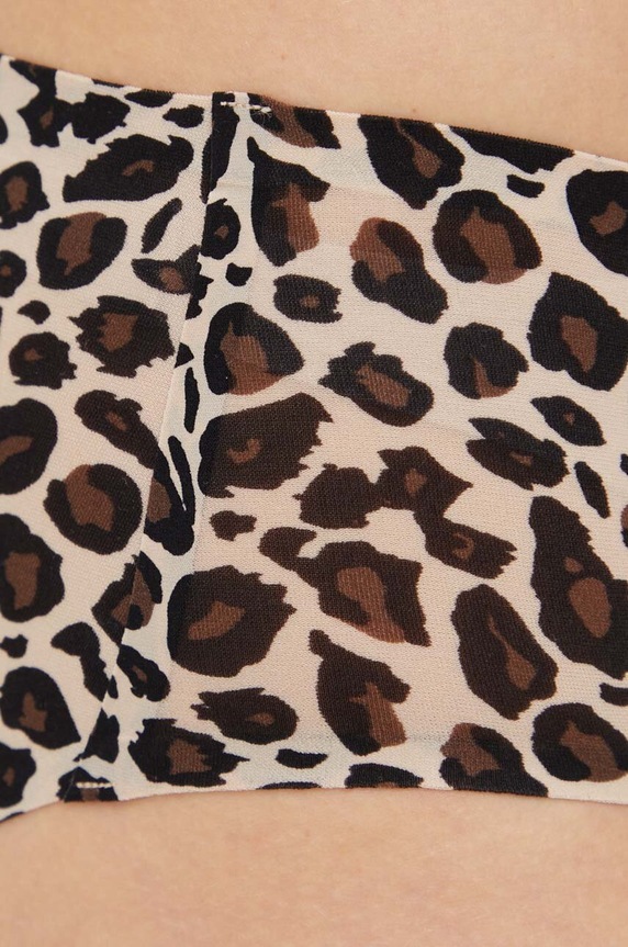 Chantelle Chiloți bej C11D40.0OZ