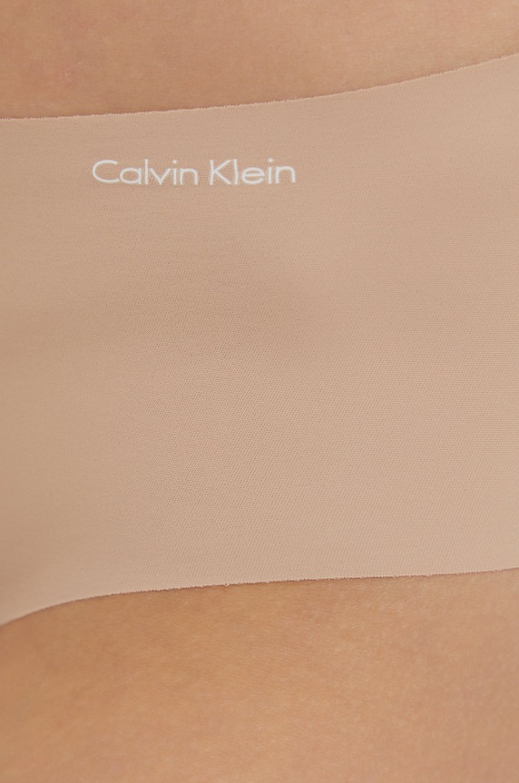 Calvin Klein Underwear spodnjice 0000D3429E.4890 bež AW21