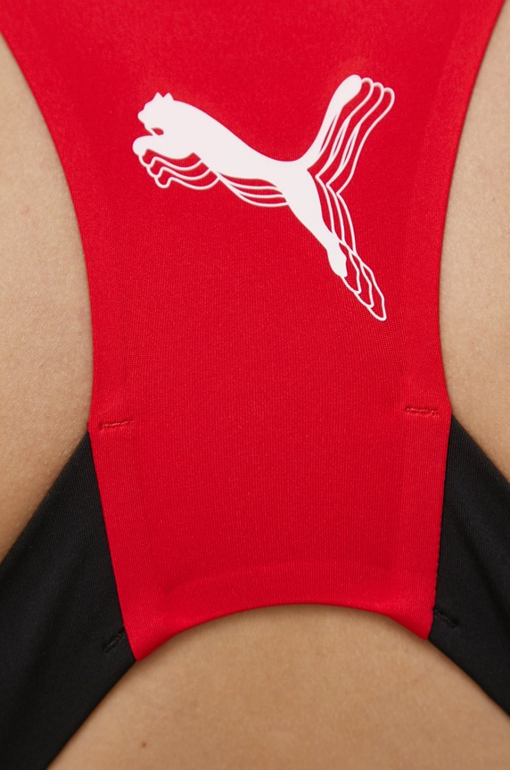 Športová podprsenka Puma Title Nine 532501 532501