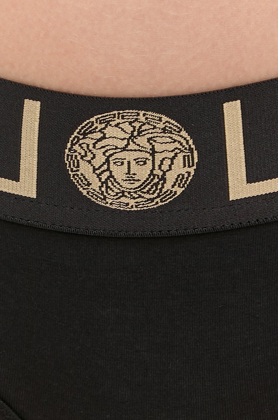 Versace Brazyliany czarny AUD01071