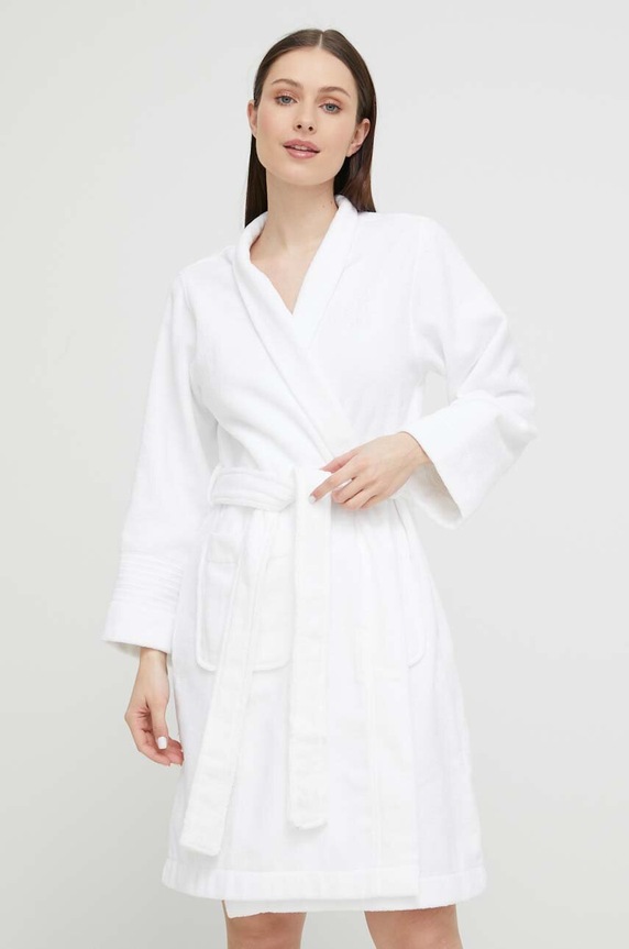 Халат Lauren Ralph Lauren I814414 білий AA00