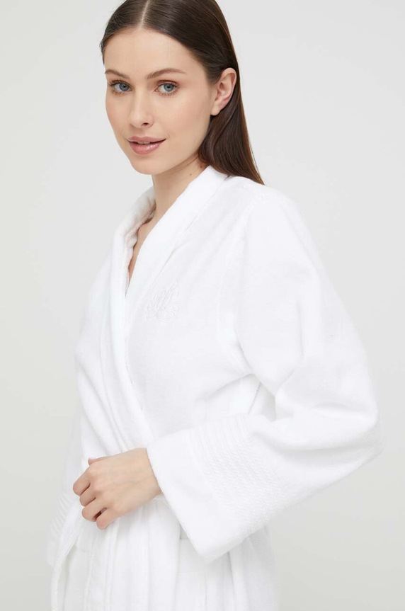 Халат Lauren Ralph Lauren білий I814414