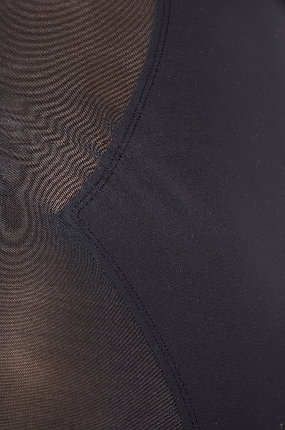 women'secret Body modelujące Shape Mesh 5182549