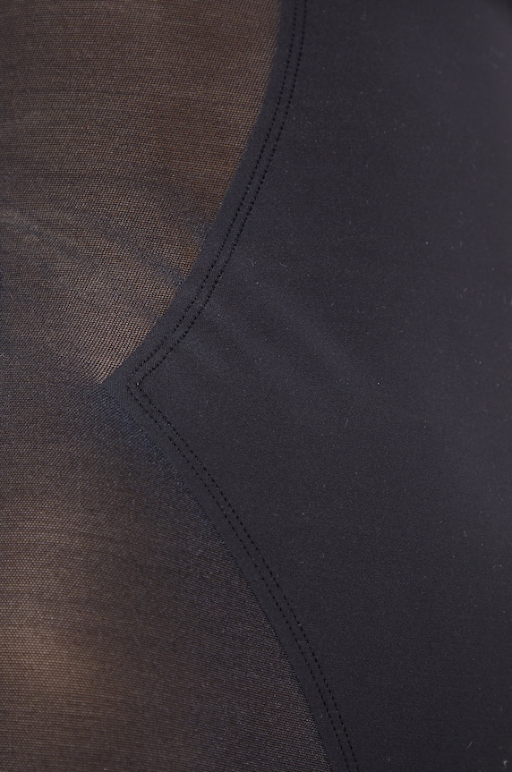 women'secret Body modelujące Shape Mesh 5182549