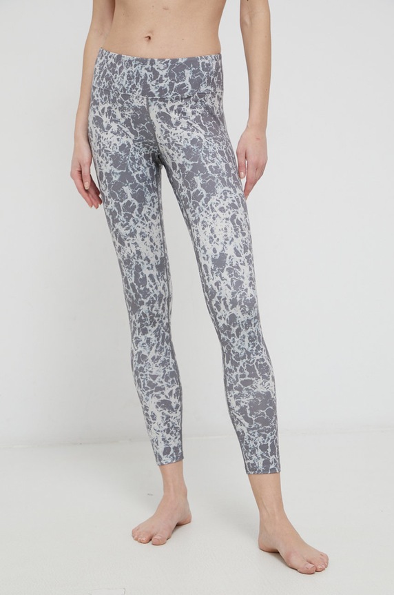 Burton legginsy funkcyjne dół szary 10266108969