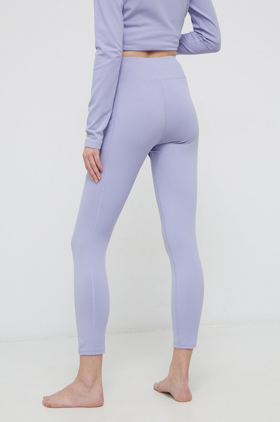 Ruházat Burton funkcionális fehérnemű 22220101501 lila