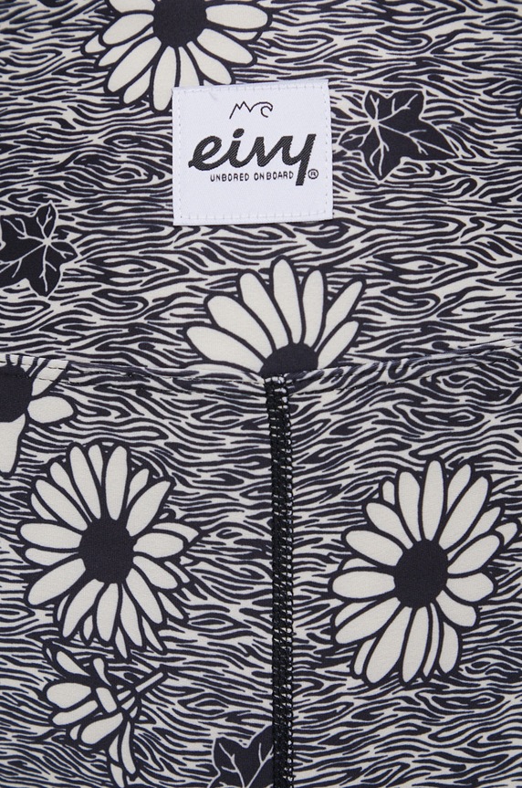 Odzież Eivy legginsy funkcyjne A00188058 czarny