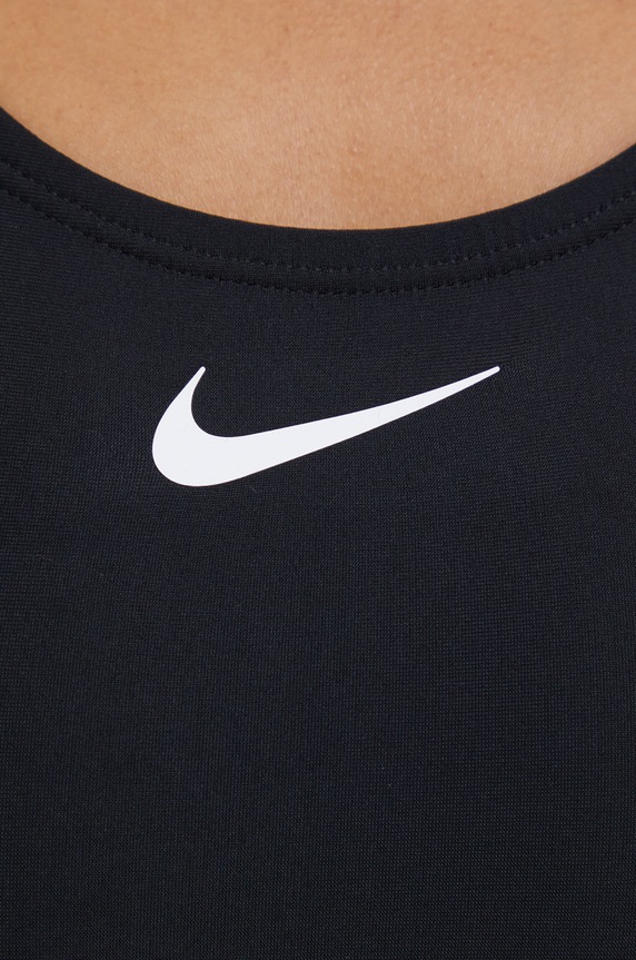 Nike fürdőruha fekete NESSB130