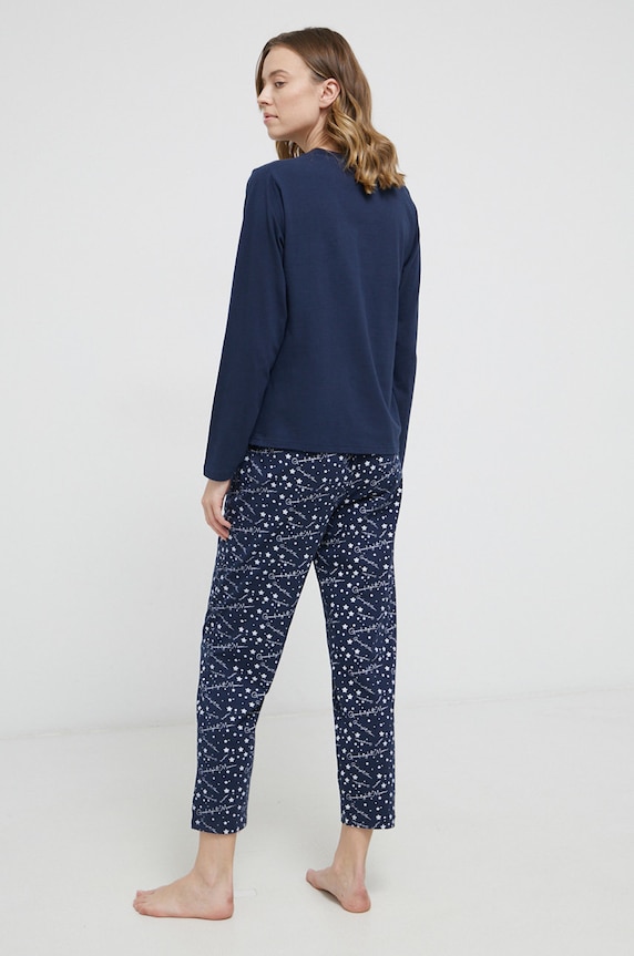 Fila Pijama bleumarin FPW4072