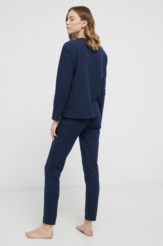 Fila Piżama granatowy FPW4073