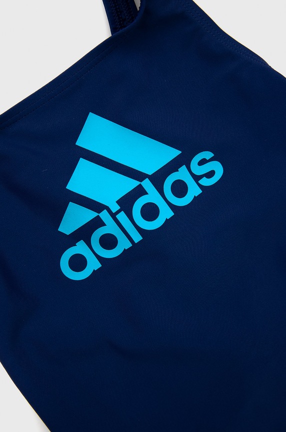 DÍVKA Dětské plavky adidas Performance H32531 H32531 námořnická modř