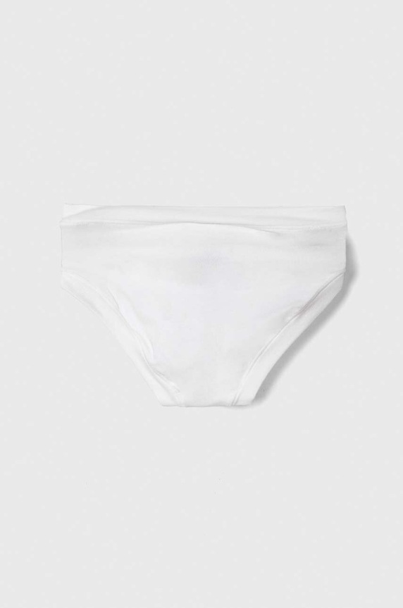 United Colors of Benetton chiloti copii 2-pack 3ZQM0S1W2 roz