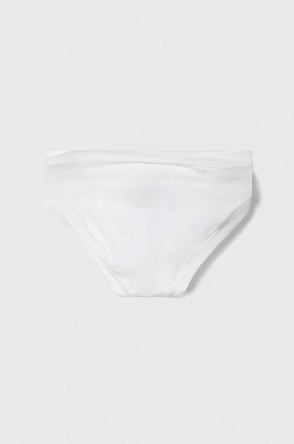 United Colors of Benetton chiloti copii 2-pack 3ZQM0S1W2 roz