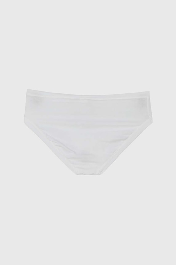 United Colors of Benetton gyerek bugyi 2 db fekete 3ZQM0S1W2
