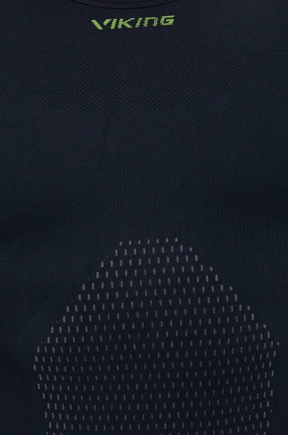 Viking komplet bielizny funkcyjnej Atos czarny 500.23.6765