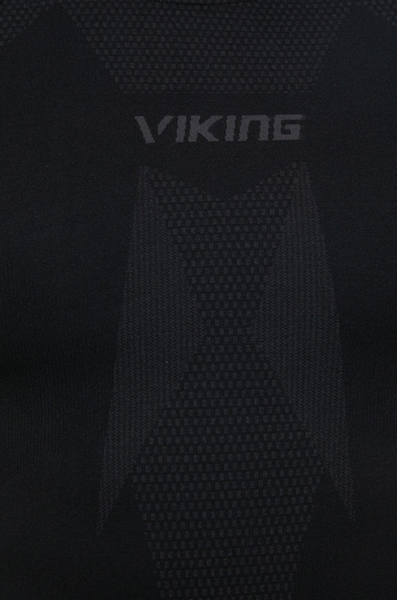 Viking longsleeve funkcyjny Eiger 500.21.2081 czarny