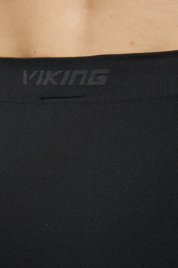 Viking legginsy funkcyjne Eiger czarny 500.21.2082