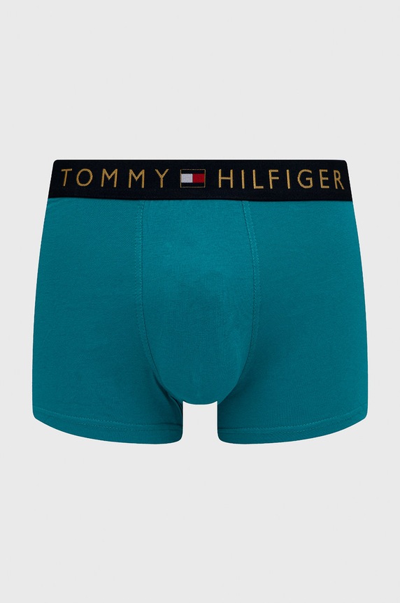 Боксерки Tommy Hilfiger (5 чифта) UM0UM02331.4890