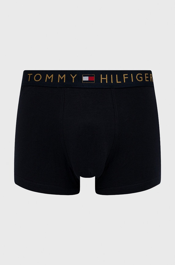 Боксерки Tommy Hilfiger (5 чифта) UM0UM02331.4890 многоцветен AW21